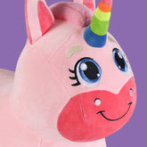 Pink Unicorn